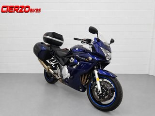 Suzuki Bandit 650S
