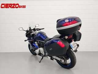 Suzuki Bandit 650S