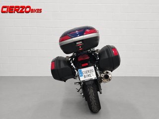 Suzuki Bandit 650S