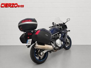 Suzuki Bandit 650S