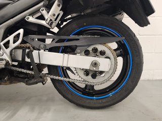 Suzuki Bandit 650S