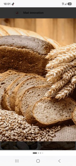 Trapaso panaderia cafeteria Castelldefels