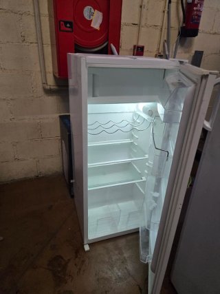 Frigorífico compacto 1,22 m