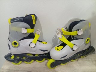 Patines infantiles Oxelo