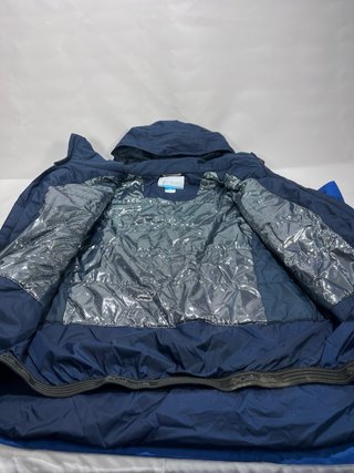 Chaqueta de esquí Columbia Last Tracks II