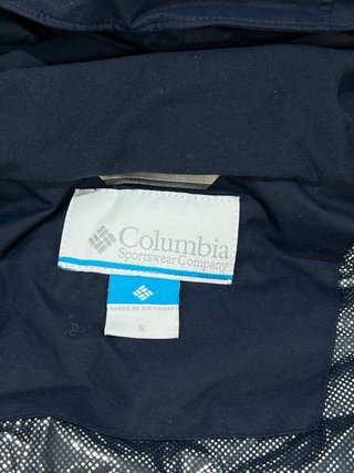 Chaqueta de esquí Columbia Last Tracks II