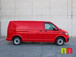 Volkswagen Transporter L2H1 FG 2.0TDi 150cv 2.0TDi 150cv