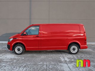 Volkswagen Transporter L2H1 FG 2.0TDi 150cv 2.0TDi 150cv