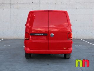 Volkswagen Transporter L2H1 FG 2.0TDi 150cv 2.0TDi 150cv