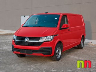 Volkswagen Transporter L2H1 FG 2.0TDi 150cv 2.0TDi 150cv
