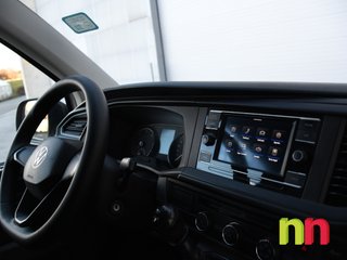 Volkswagen Transporter L2H1 FG 2.0TDi 150cv 2.0TDi 150cv