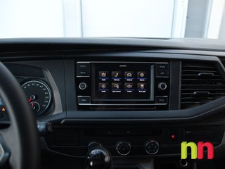 Volkswagen Transporter L2H1 FG 2.0TDi 150cv 2.0TDi 150cv