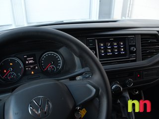 Volkswagen Transporter L2H1 FG 2.0TDi 150cv 2.0TDi 150cv
