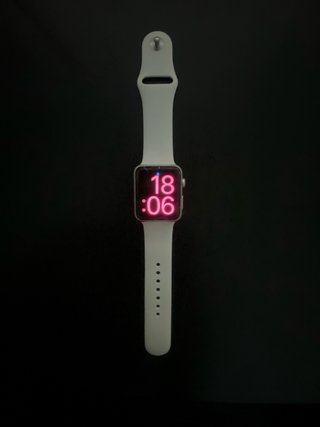 Apple Watch Sport 42mm A1554