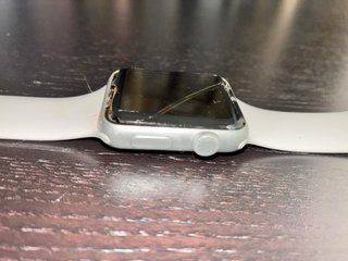 Apple Watch Sport 42mm A1554