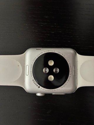 Apple Watch Sport 42mm A1554