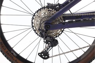 Bicicleta Orbea Rise XT t.M Reacondicionada