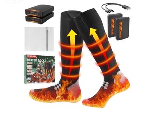 Calcetines Térmicos NUEVOS