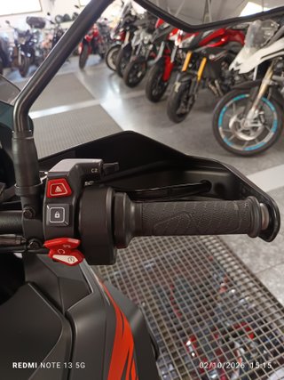 KTM 1290 Super Adventure S 2021