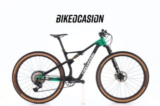 Promo · Bicicleta Cannondale Scalpel Hi-Mod 1 XX1 AXS t.M Reacondicionada