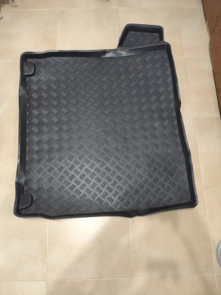 Citroën c5 .Protector maletero.Alfombra