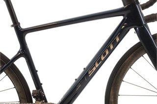 Bicicleta Scott Addict 20 Di2 12V t.50 Reacondicionada