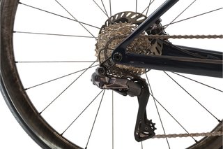 Bicicleta Scott Addict 20 Di2 12V t.50 Reacondicionada