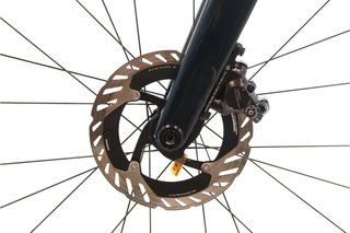 Bicicleta Scott Addict 20 Di2 12V t.50 Reacondicionada