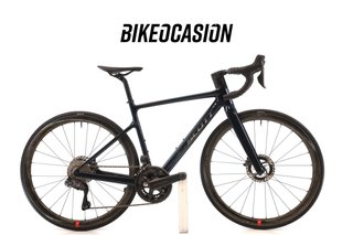 Bicicleta Scott Addict 20 Di2 12V t.50 Reacondicionada