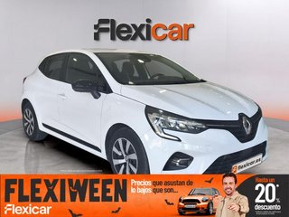 Renault Clio Evolution dCi 100 (74kw)