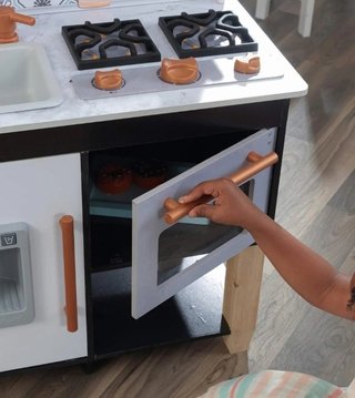 KidKraft Cocina de Juguete Artisan de Madera