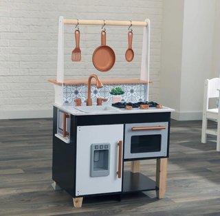 KidKraft Cocina de Juguete Artisan de Madera
