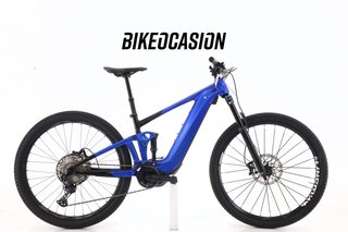 Bicicleta Giant Trance E+ Pro 2 XT t.S Reacondicionada