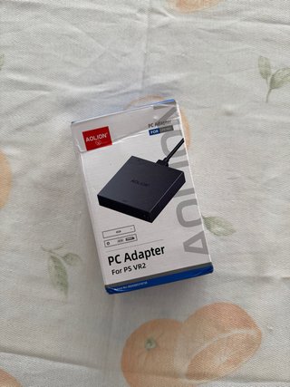 Adaptador PC para PS VR2 Aolion