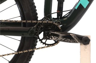 Bicicleta Trek Slash 9.8 GX t.M Reacondicionada
