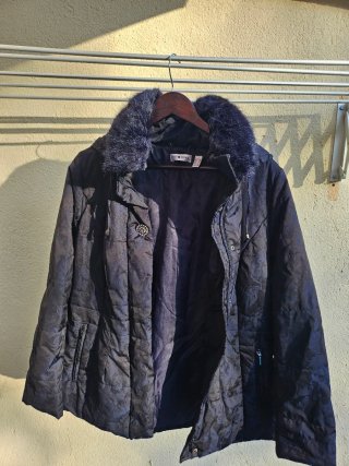 Chaqueta mujer PUNTO ROMA Talla 40