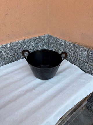Secchio Flessibile Cavalli 12L