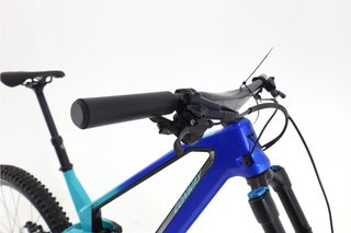 Bicicleta Conway WME 529 XT t.L Reacondicionada