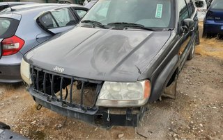 Despiece Jeep Grand Cherokee WJ 4.7 V8