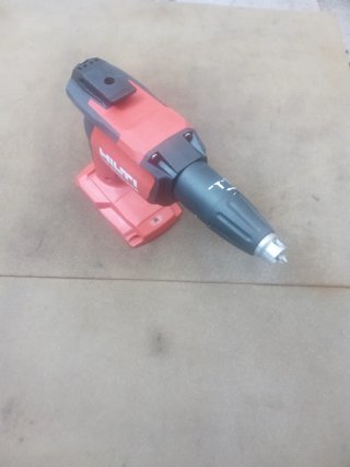 Hilti SD 5000-A22