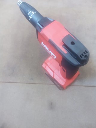 Hilti SD 5000-A22