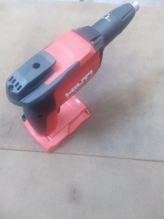 Hilti SD 5000-A22
