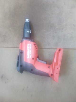 Hilti SD 5000-A22