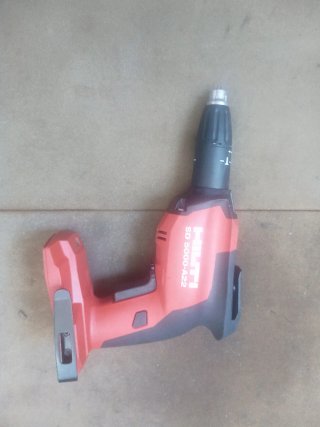 Hilti SD 5000-A22