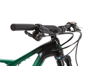 Bicicleta Cannondale Scalpel Carbon 4 XT t.S Reacondicionada