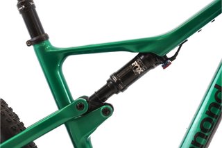 Bicicleta Cannondale Scalpel Carbon 4 XT t.S Reacondicionada