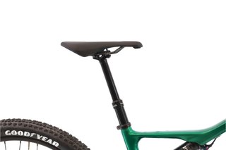 Bicicleta Cannondale Scalpel Carbon 4 XT t.S Reacondicionada