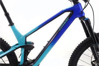 Bicicleta Conway WME 529 XT t.L Reacondicionada