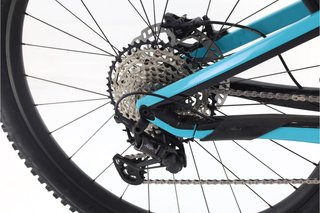 Bicicleta Conway WME 529 XT t.L Reacondicionada