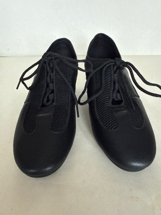 Zapatos de baile para señora